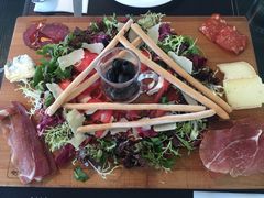 -EATALIA意塔利意式餐厅(鼓楼店)