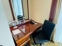 -苏州香格里拉大酒店