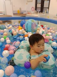 -趣童婴幼儿SPA母婴生活馆(孔雀城店)