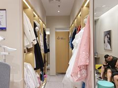 -天真蓝照相馆(新世界店)