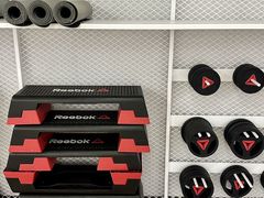 -FLARE STAR FITNESS(复地活力城店)