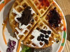 -比格比萨自助(南京万达茂店)