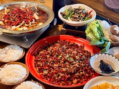 -先启半步颠·川菜小炒