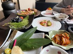 -花潮料理艺食馆(成都万象城店)