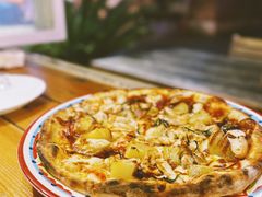 -Gather pizza