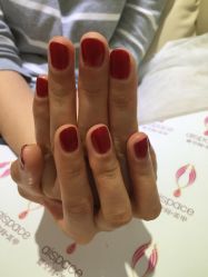 -爱空间美睫健康美甲