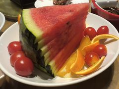 -壹零捌道·北京烤鸭(车公庄店)