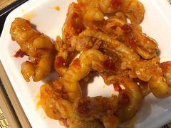 -瓦记米粉(东鼓道店)