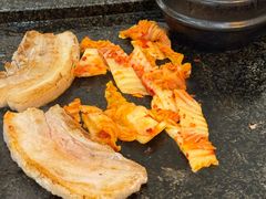 -韩阳王石板烤肉