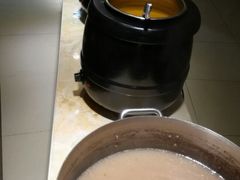 汤-感恩心素食馆(百世广场店)