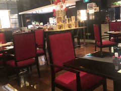 -上海锦江汤臣洲际大酒店壹阶层