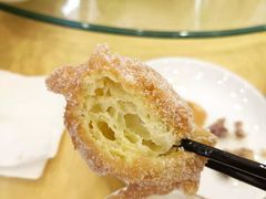 -濠江渔港酒楼(湾仔海鲜街，会展中心店)
