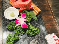 -俺的焼肉(銀座9丁目店)