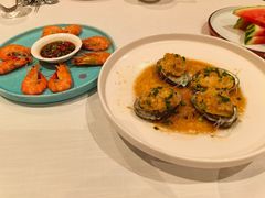 -醉辉皇原味海鲜江南菜(成都大魔方店)