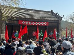 -红嫂家乡旅游区
