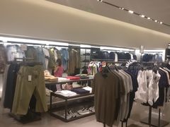 -龙湖重庆时代天街