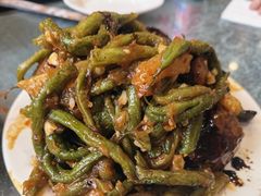 -春花民族美食(佳木斯总店)
