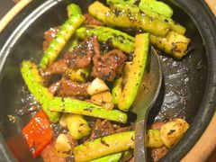 -晓粤·惹味粤菜(凯德乐峰广场店)