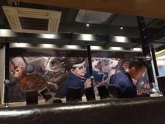 -泥炉烧肉师(新街口金銮巷店)