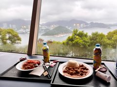 -湾景餐厅(海洋公园店)