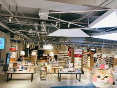 -当当书店(国泰广场店)