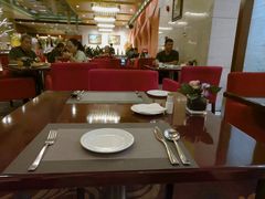 大堂-华安国际大酒店-餐厅