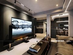 -居丽装饰空间设计(总部)