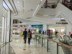 -百佳华佳漾里(坂田店)