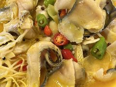 -尽善百年古院餐厅(王家老宅店)