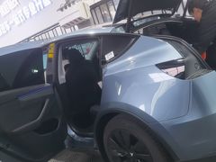 -天猫养车贴膜轻改·蓝电(优匹康桥东路店)