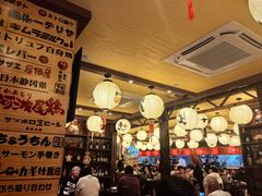-鸟鹏烧鸟居酒屋(昌岗店)