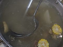 -潮汕大目牛肉火锅(水围店)