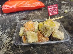 -普宁反沙番薯芋头