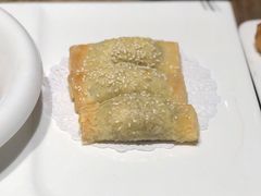 金牌叉烧-枣子树·素食餐厅(普陀山店)