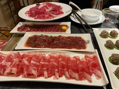 -许府牛火锅(信义坊总店)