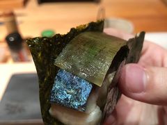 -橼舍鮨青木