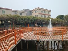 -陶缘一号·四季缘·老字号顺德菜·户外婚礼家宴(西滘店)