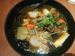 -老妈米线(港龙店)