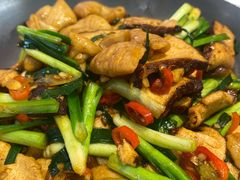 -大师傅金奖啤酒鱼(西街口总店)