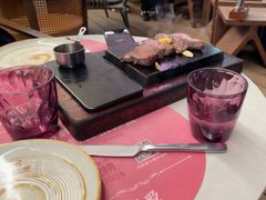 -一沙一城·岩烤牛扒(深圳首店)