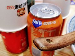 -魔都三兄弟酸辣粉·蘸卤炸串(虹桥万科店)