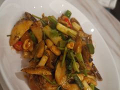 -子霖南山鲜虾面(南山总店)