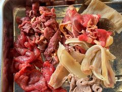 -金鼎雪山牦牛杂火锅(理县总店)