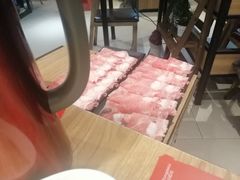 -彤德莱火锅(薛家岛利群店)