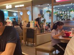 大堂-吾妻拉面•和风食堂(群光广场店)