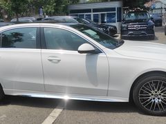 -奔驰利星行(北京花乡店)