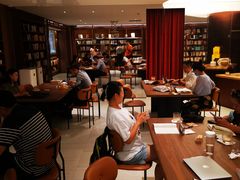 -二酉书店TOYOU BOOKS