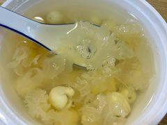 -黄记潮汕甜汤(贝底田坊店)