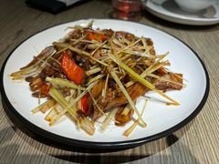 -熹素·鲜美素食Vegetarian (天河领展店)