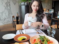 -当米亚诺意大利餐厅(武汉光谷凯悦酒店)